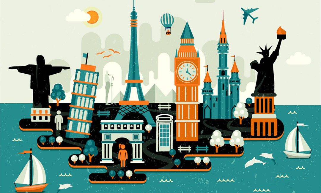 伊春途友APP论坛推广案例