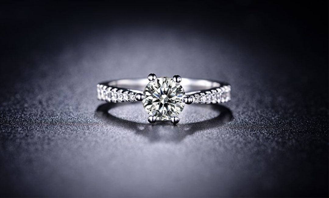 伊春I DO 钻石互动H5开发案例