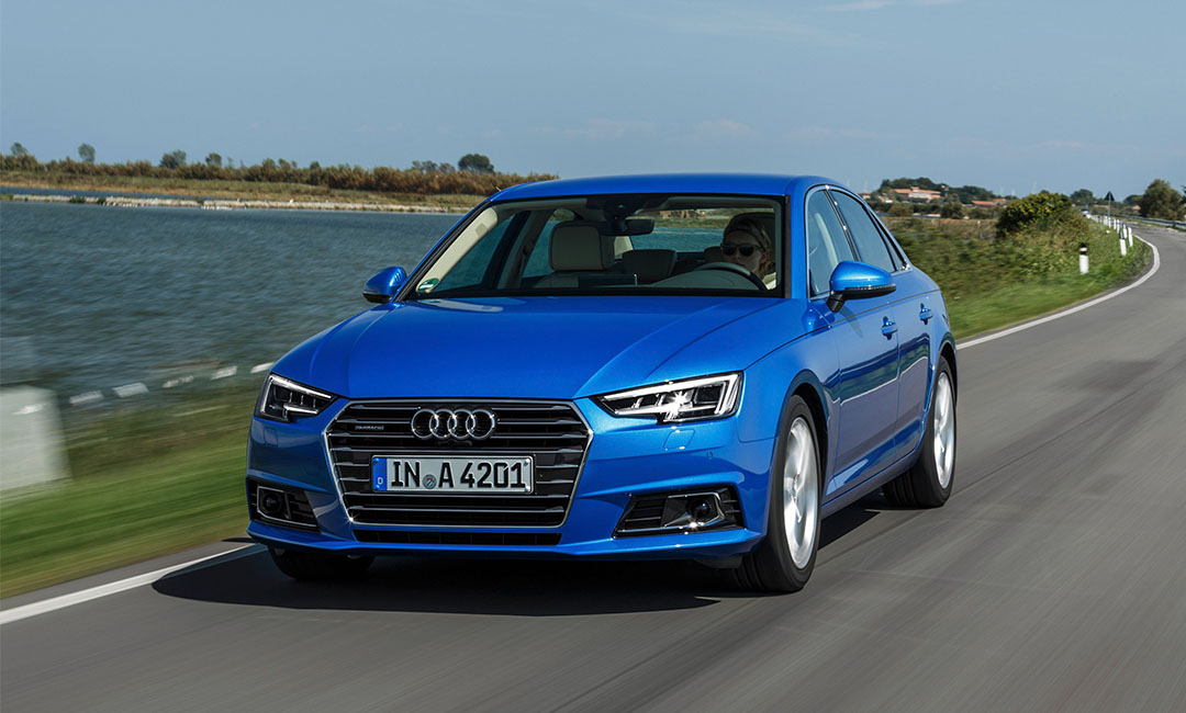 伊春奥迪品牌传播策略规划