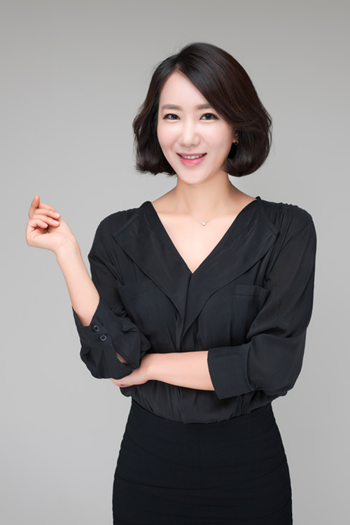 伊春千佼填 国际高级纹绣师